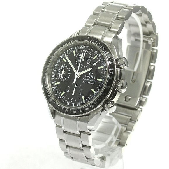 OMEGA Speedmaster Mark 40 Cosmos 3520.50 Automatic Men's Watch_844161 - Picture 2 of 6